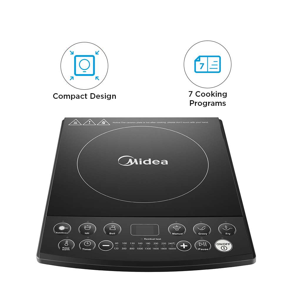 Induction cooker lowest price deals online shopping